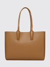 woman's tote bag