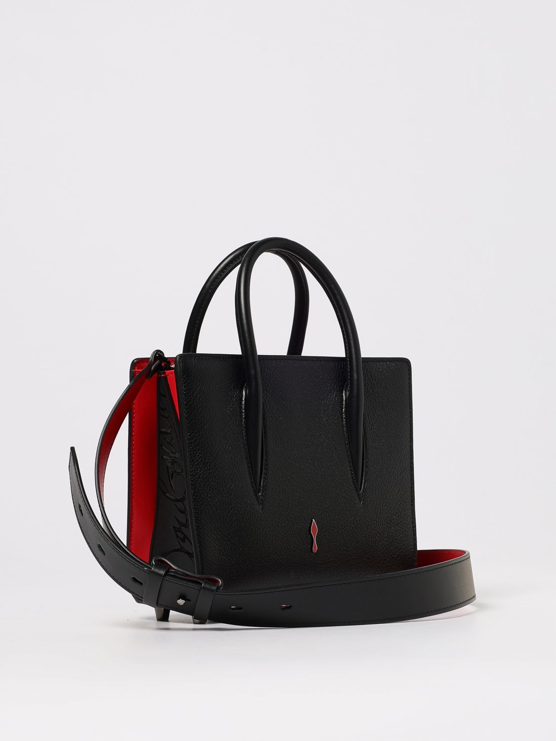 CHRISTIAN LOUBOUTIN OS woman&