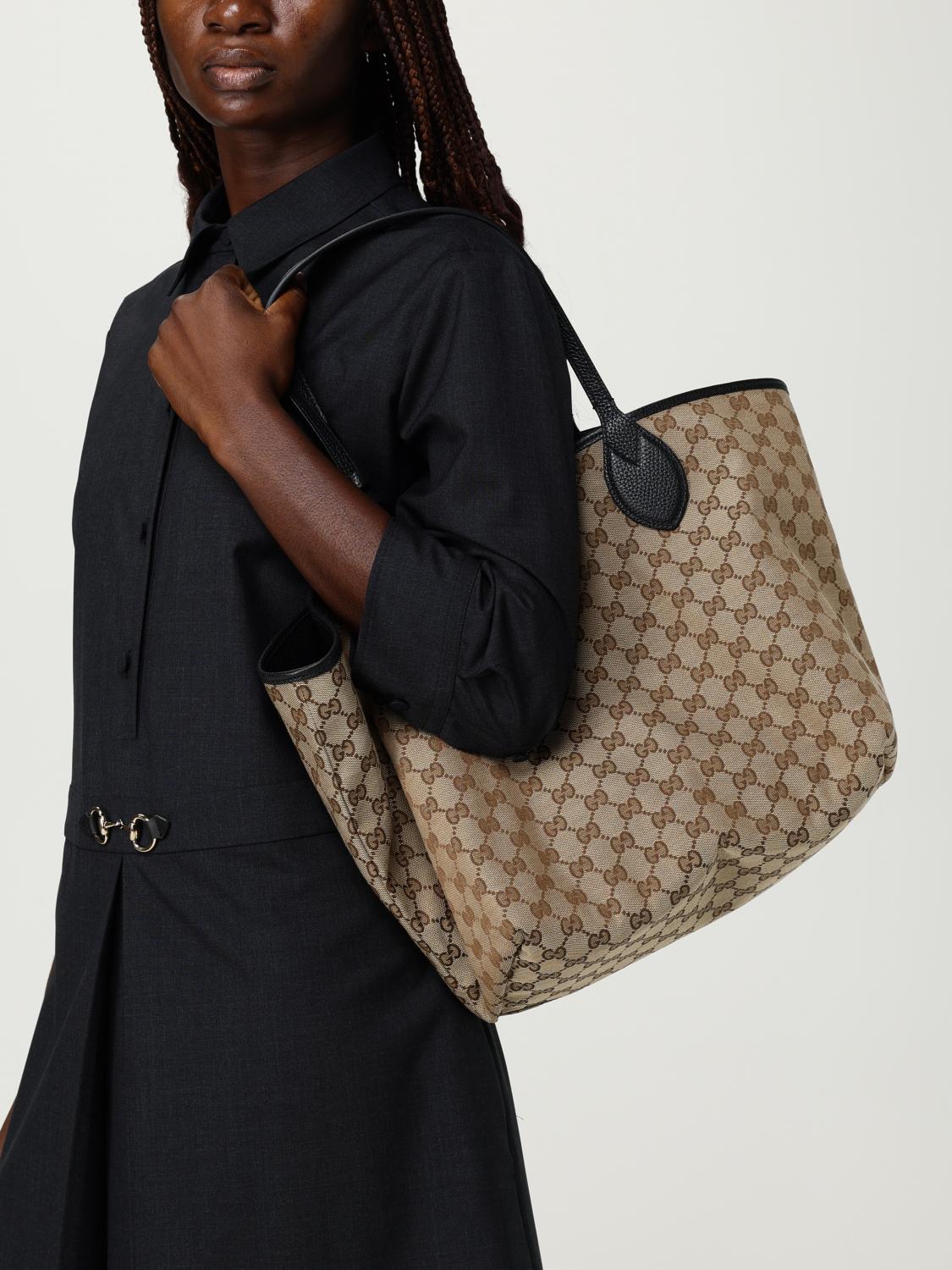 Totisimma large reversible tote