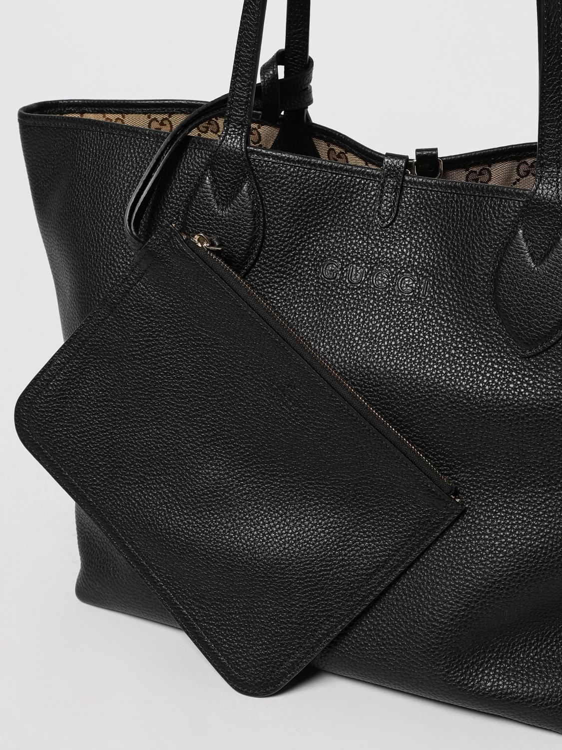 Totisimma large reversible tote