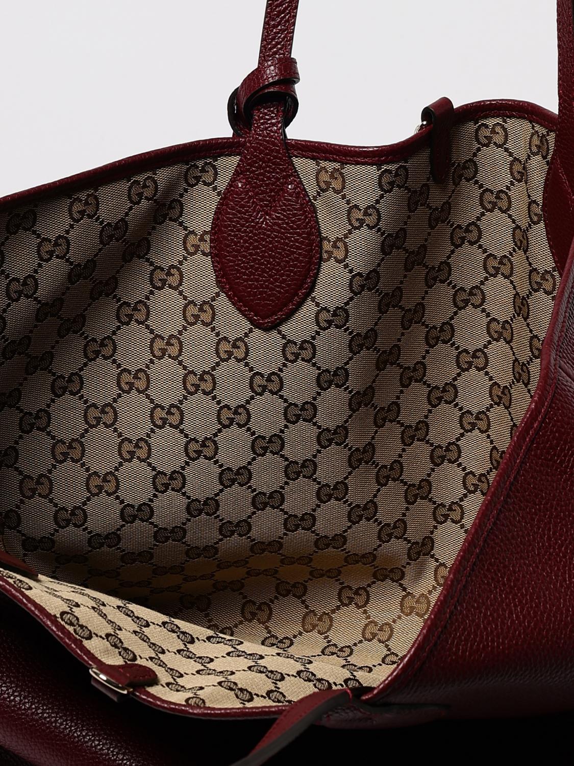 Totisimma large reversible tote