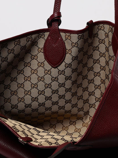 Totisimma large reversible tote