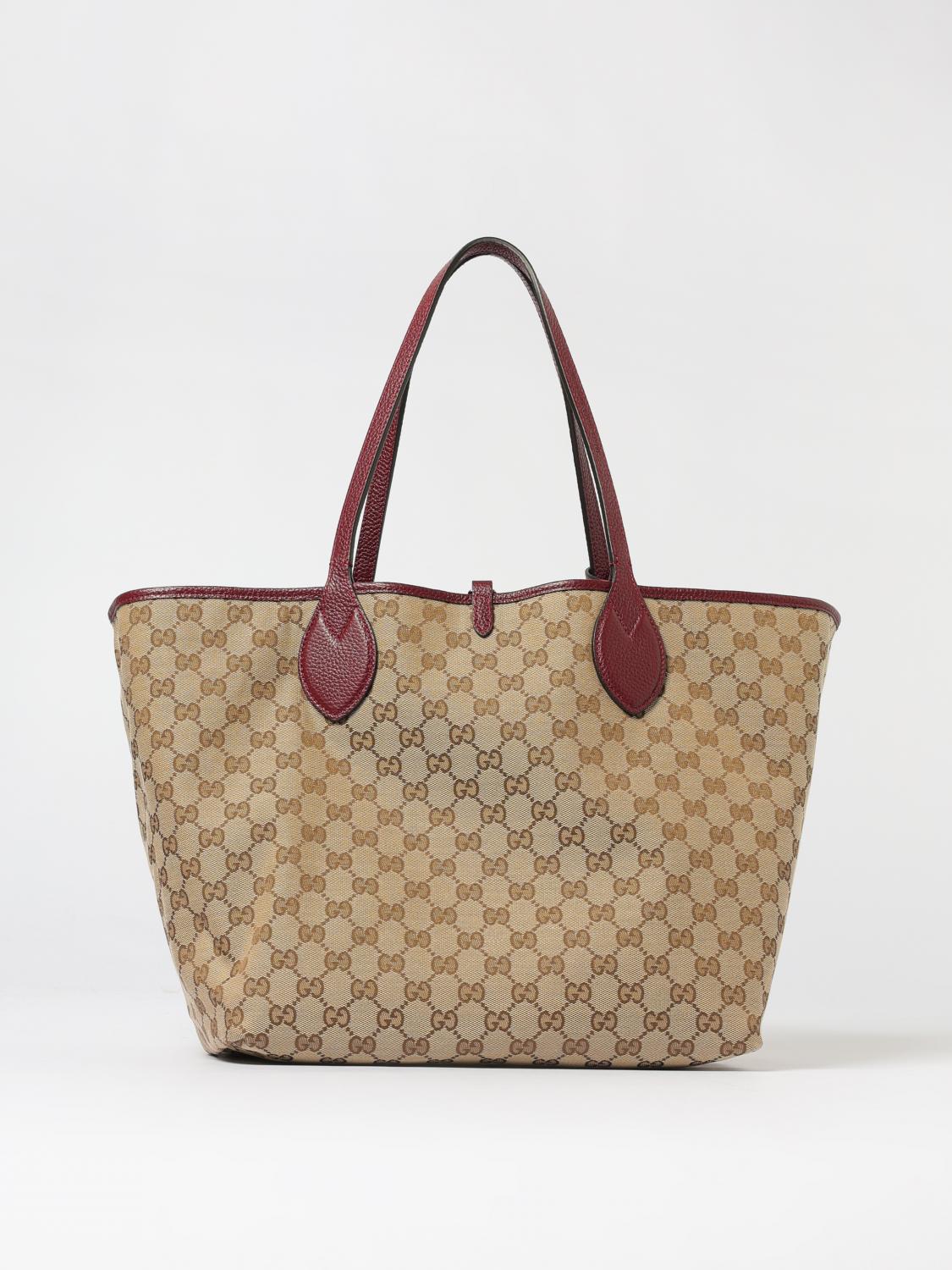 Totisimma large reversible tote