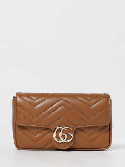 woman's crossbody bag
