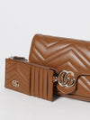 woman's crossbody bag