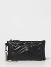 woman's mini bag