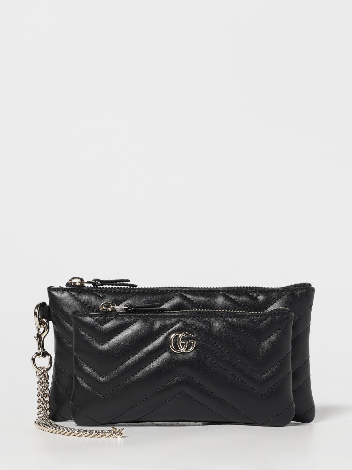 woman's mini bag