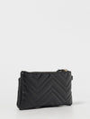 woman's mini bag