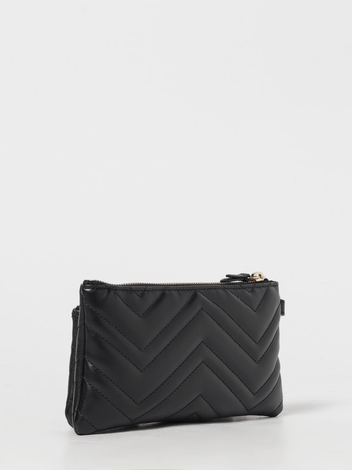 woman's mini bag