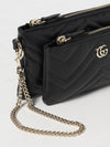 woman's mini bag