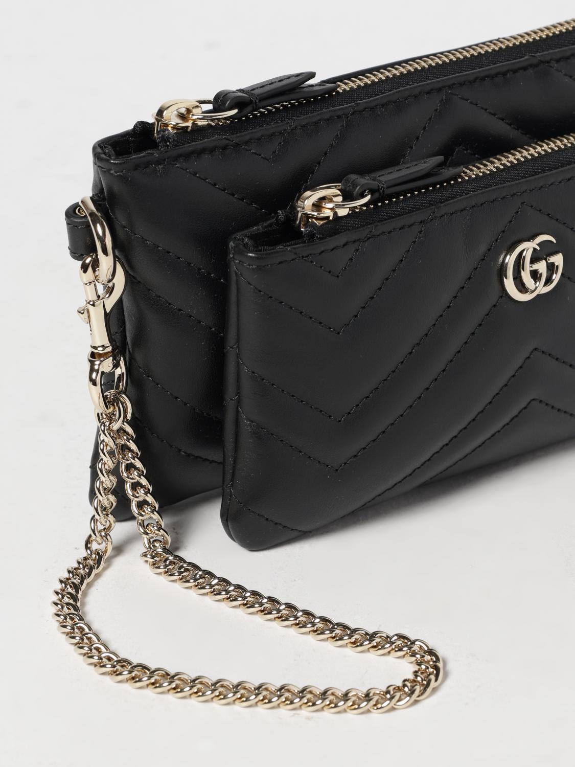 woman's mini bag