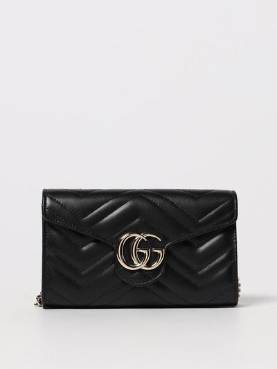 woman's mini bag