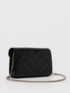 woman's mini bag