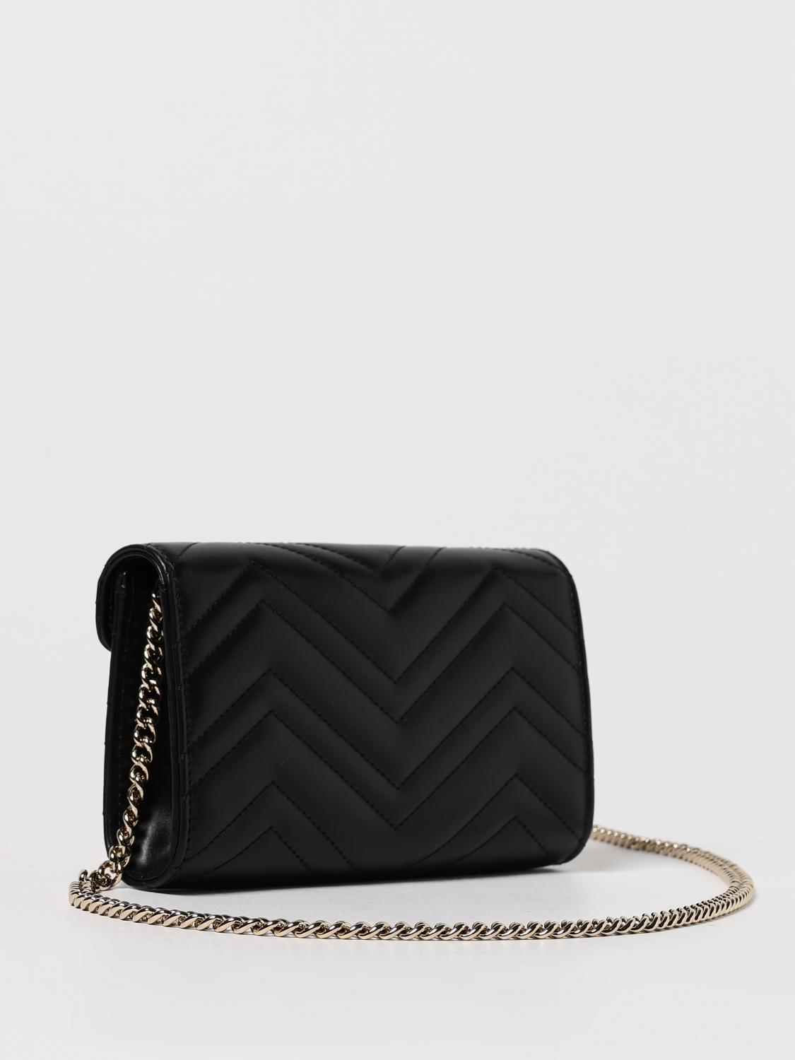 woman's mini bag