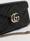 woman's mini bag