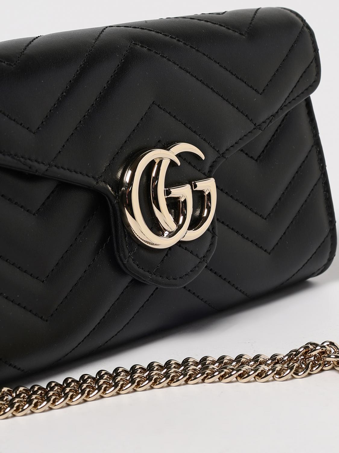 woman's mini bag