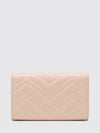 GG Marmont Chain Wallet