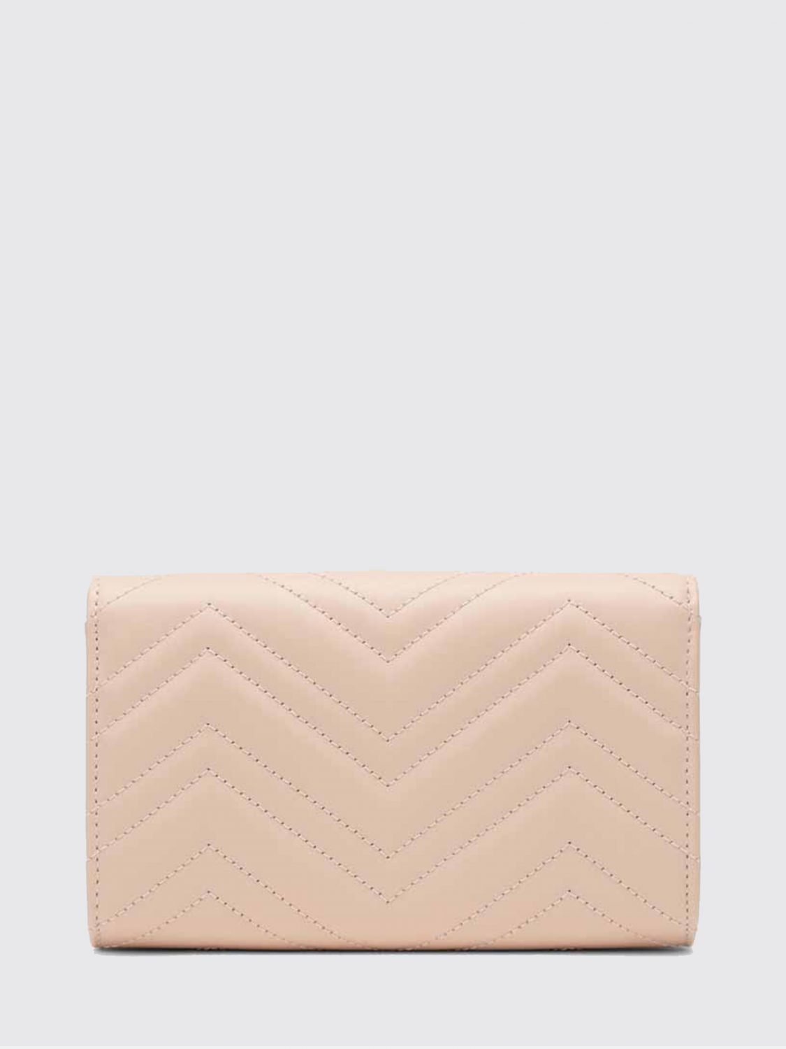 GG Marmont Chain Wallet