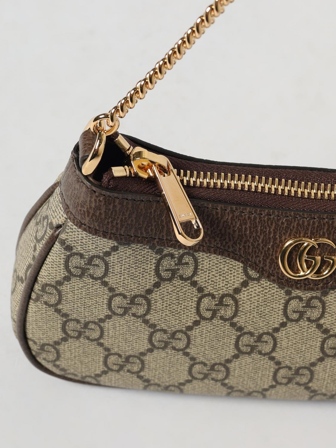 woman's mini bag