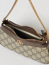 woman's mini bag