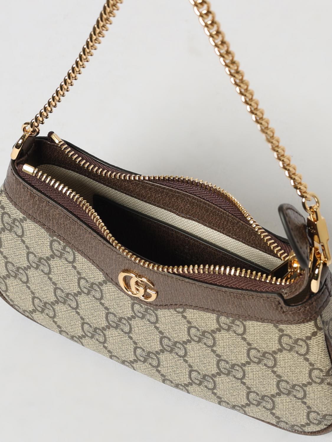 woman's mini bag