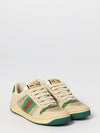 woman's sneakers
