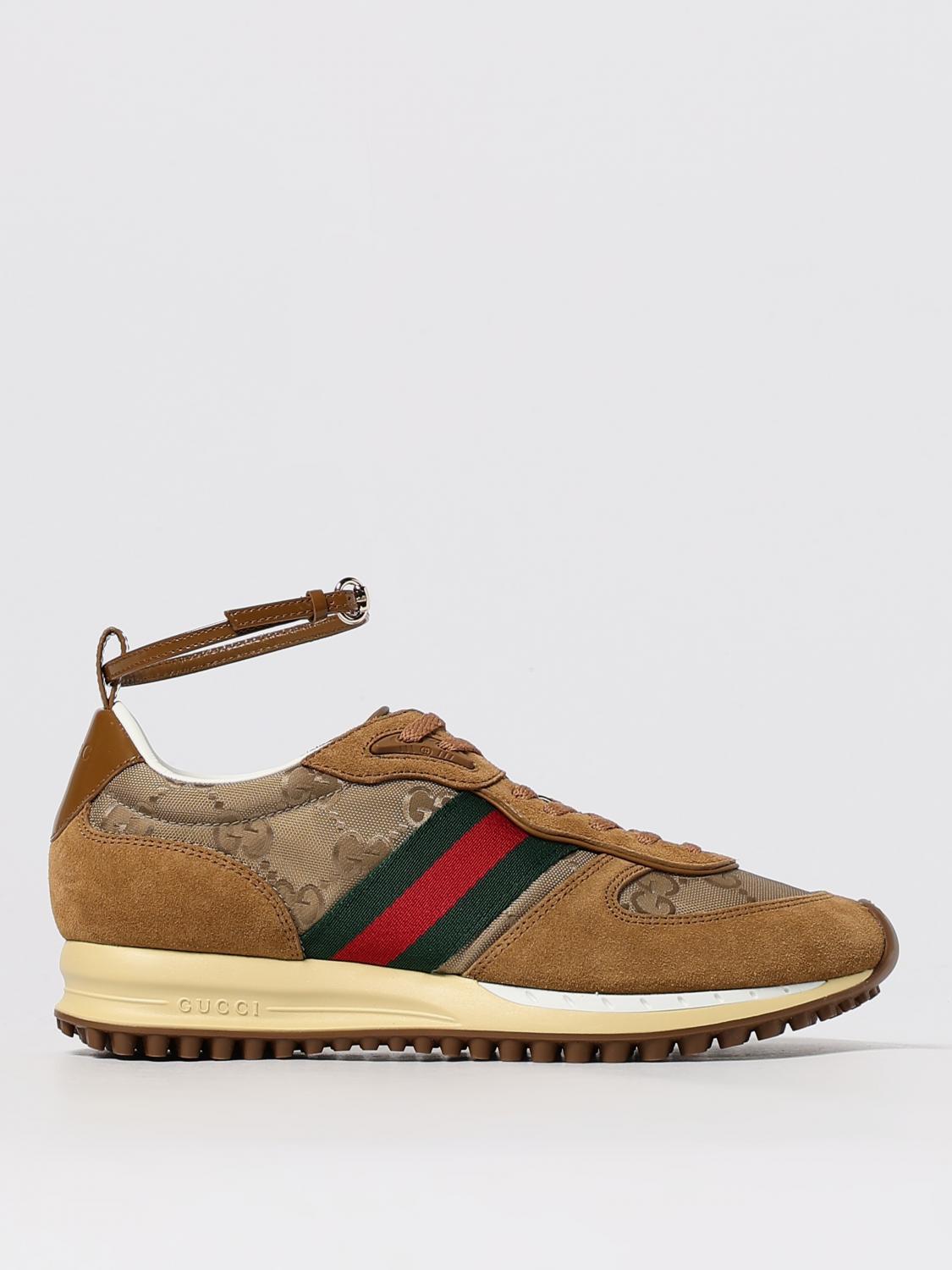 woman's sneakers