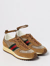 woman's sneakers