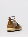 woman's sneakers