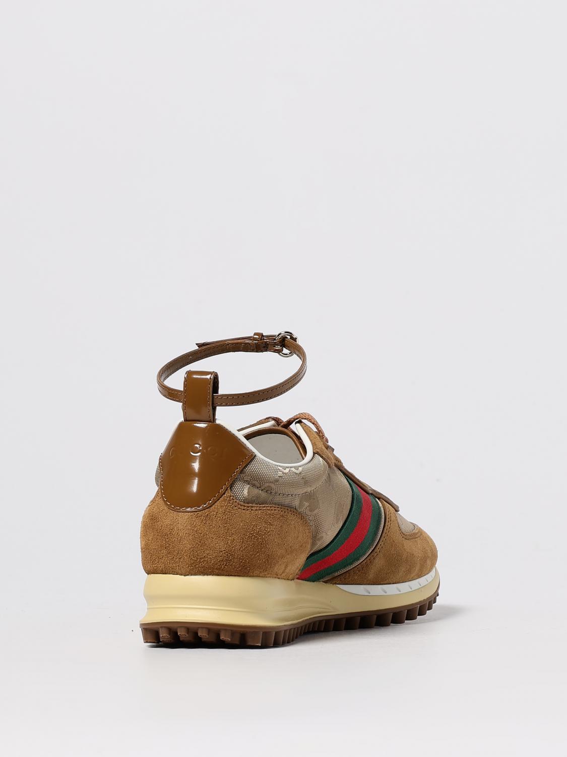 woman's sneakers