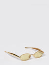 woman's sunglasses
