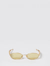 woman's sunglasses
