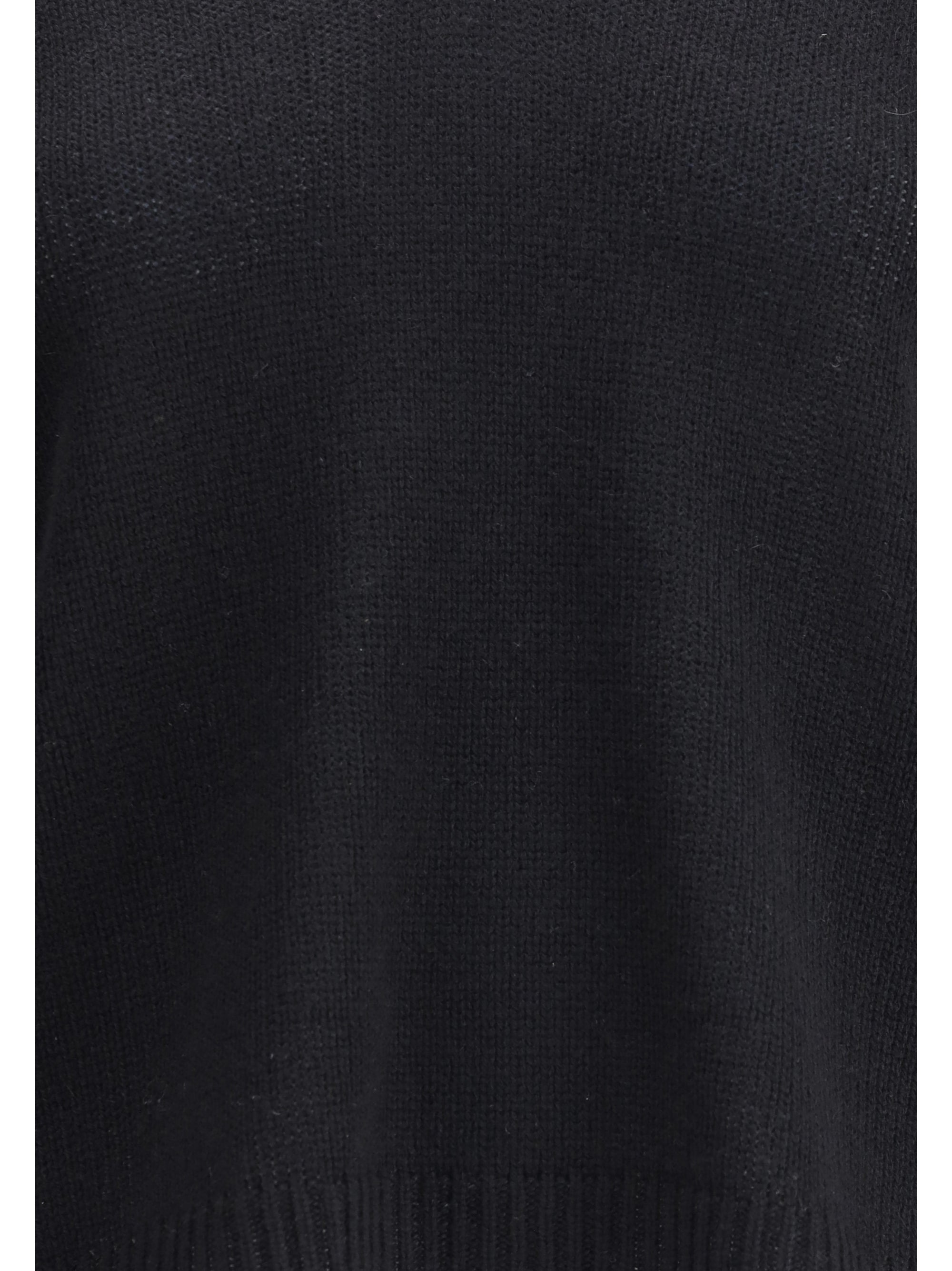 FABIANA FILIPPI 40 cashmere sweater 