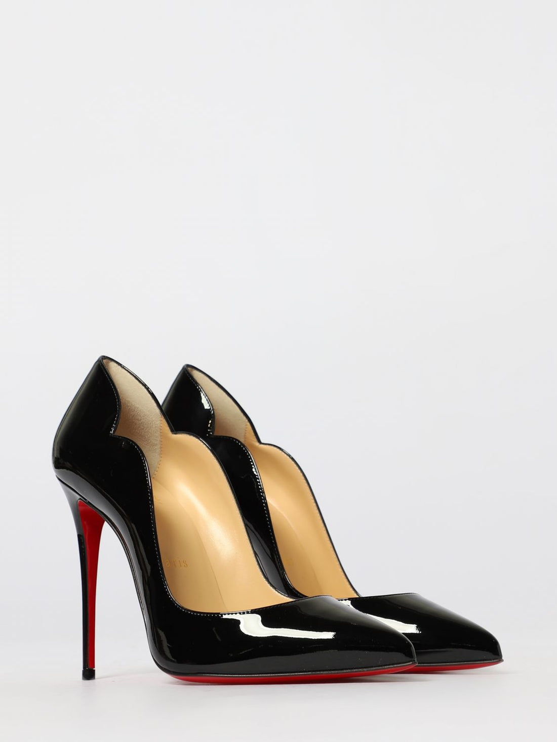 CHRISTIAN LOUBOUTIN 36 woman&