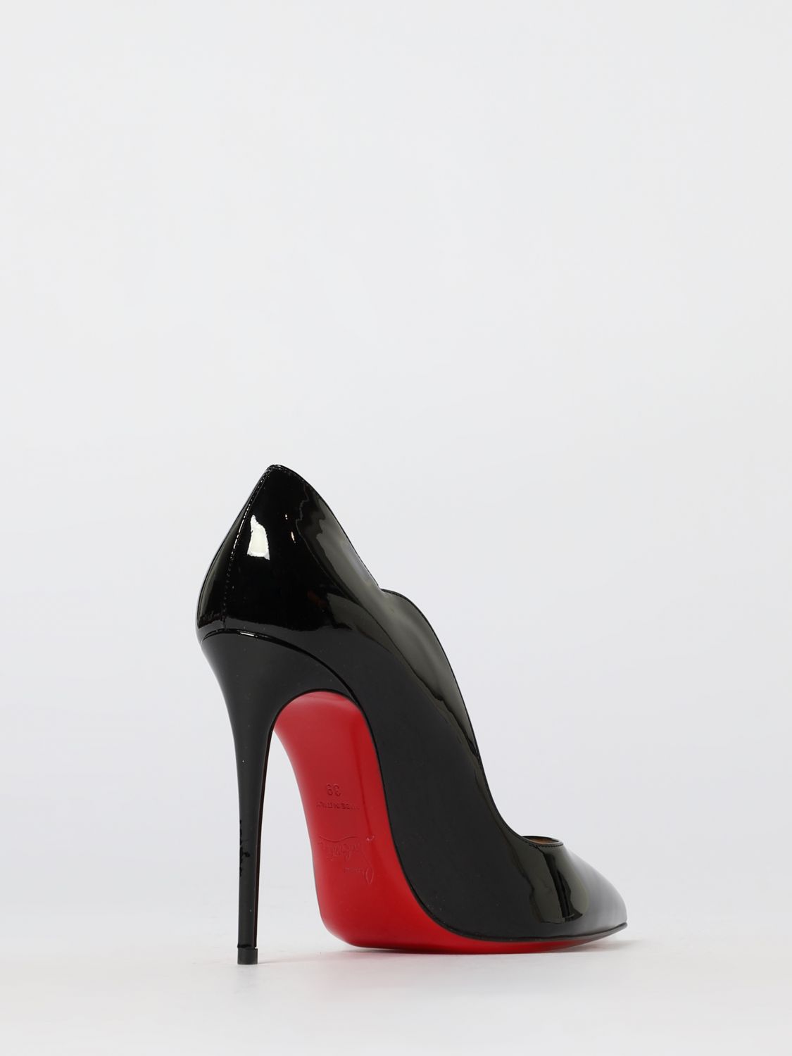CHRISTIAN LOUBOUTIN 36 woman&
