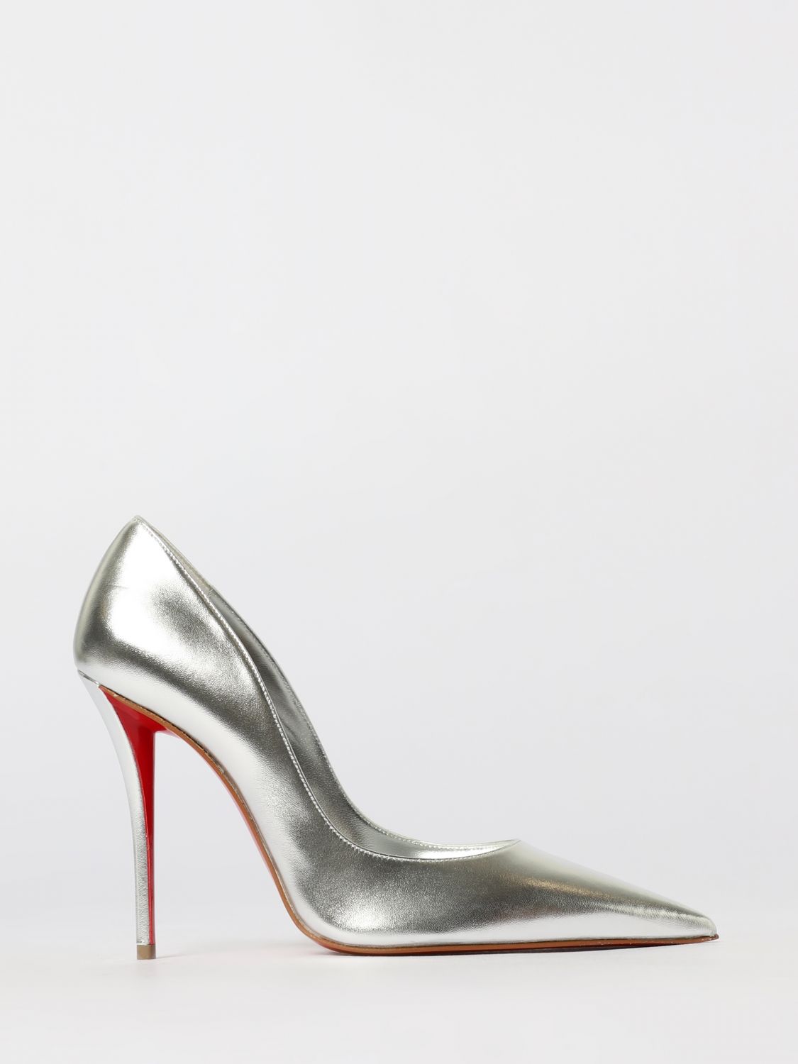 woman's pump