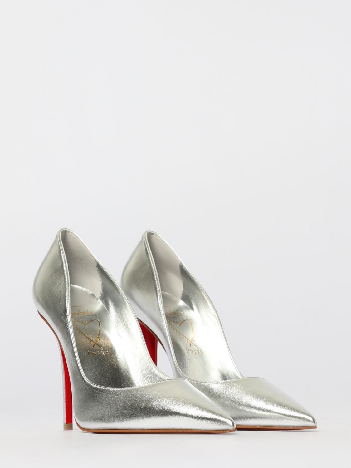 woman's pump