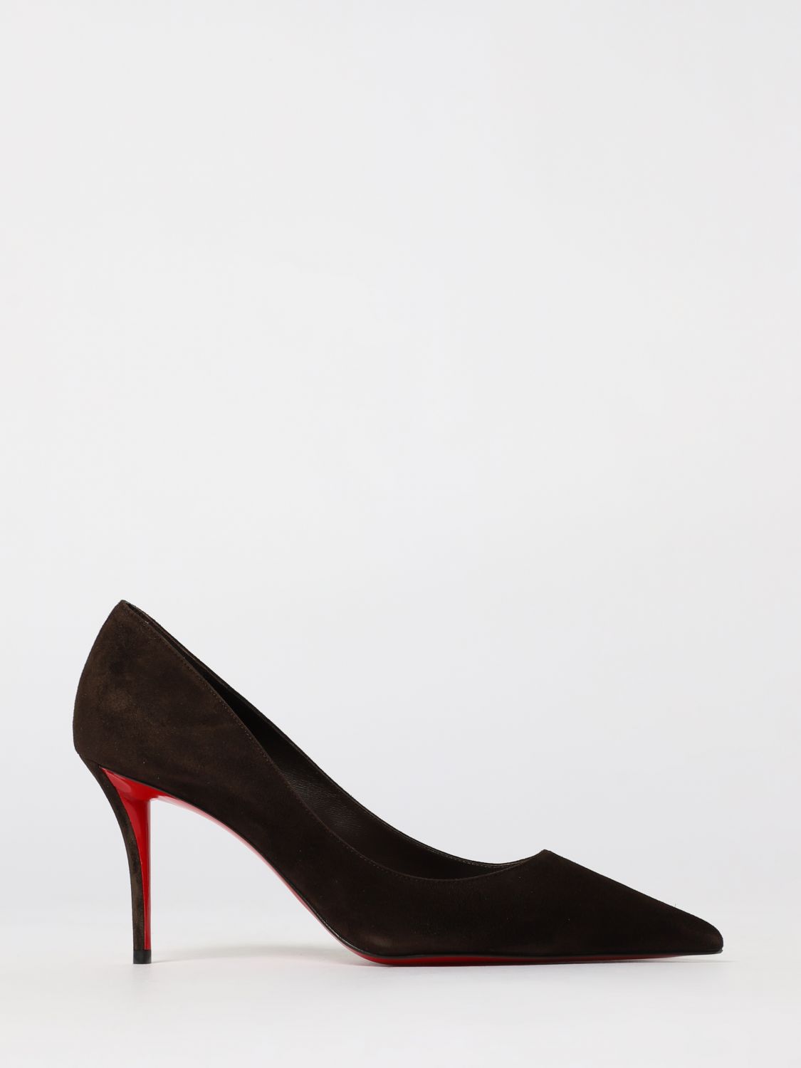 woman's pump