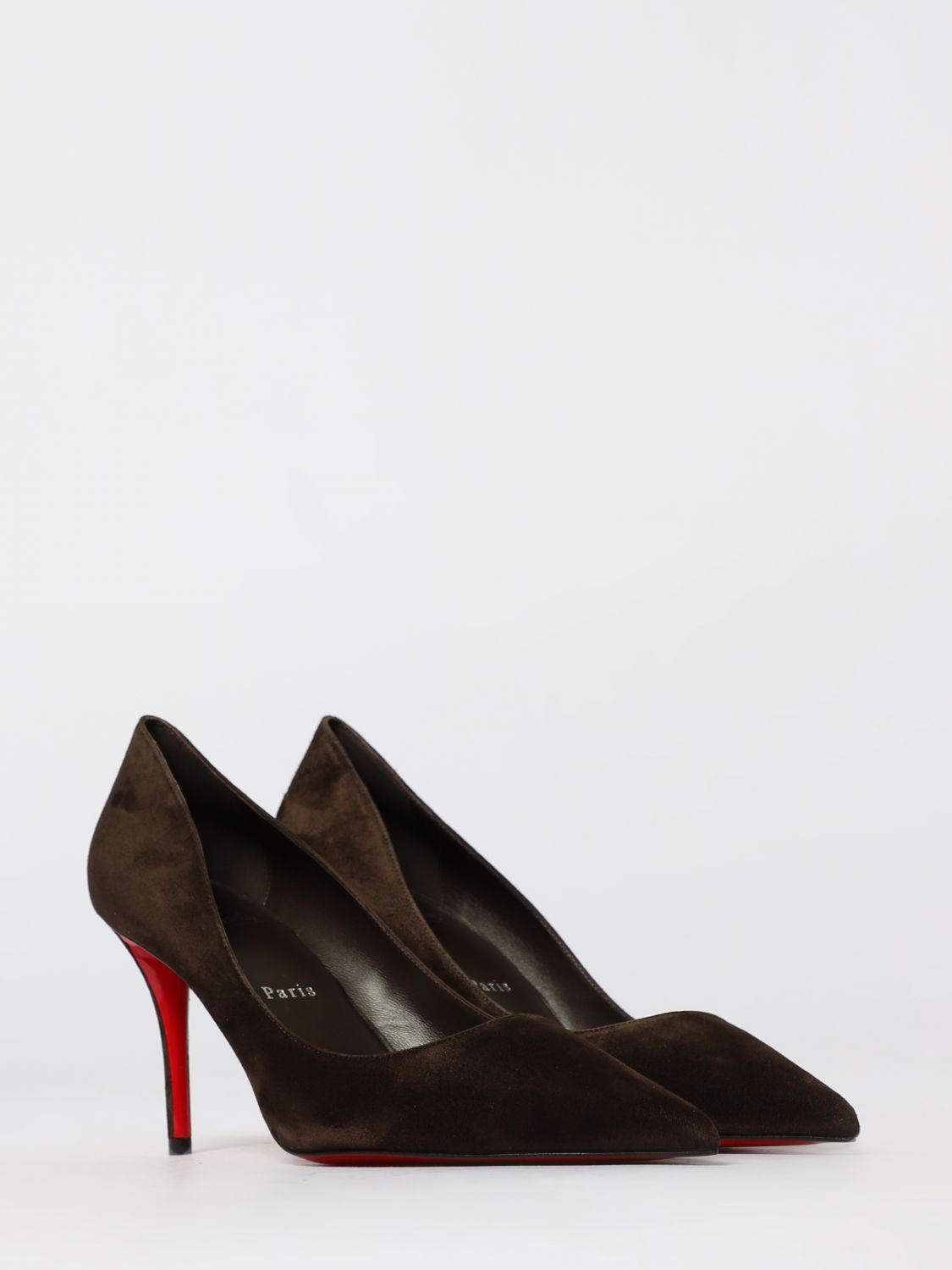 woman's pump