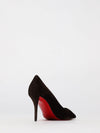 woman's pump