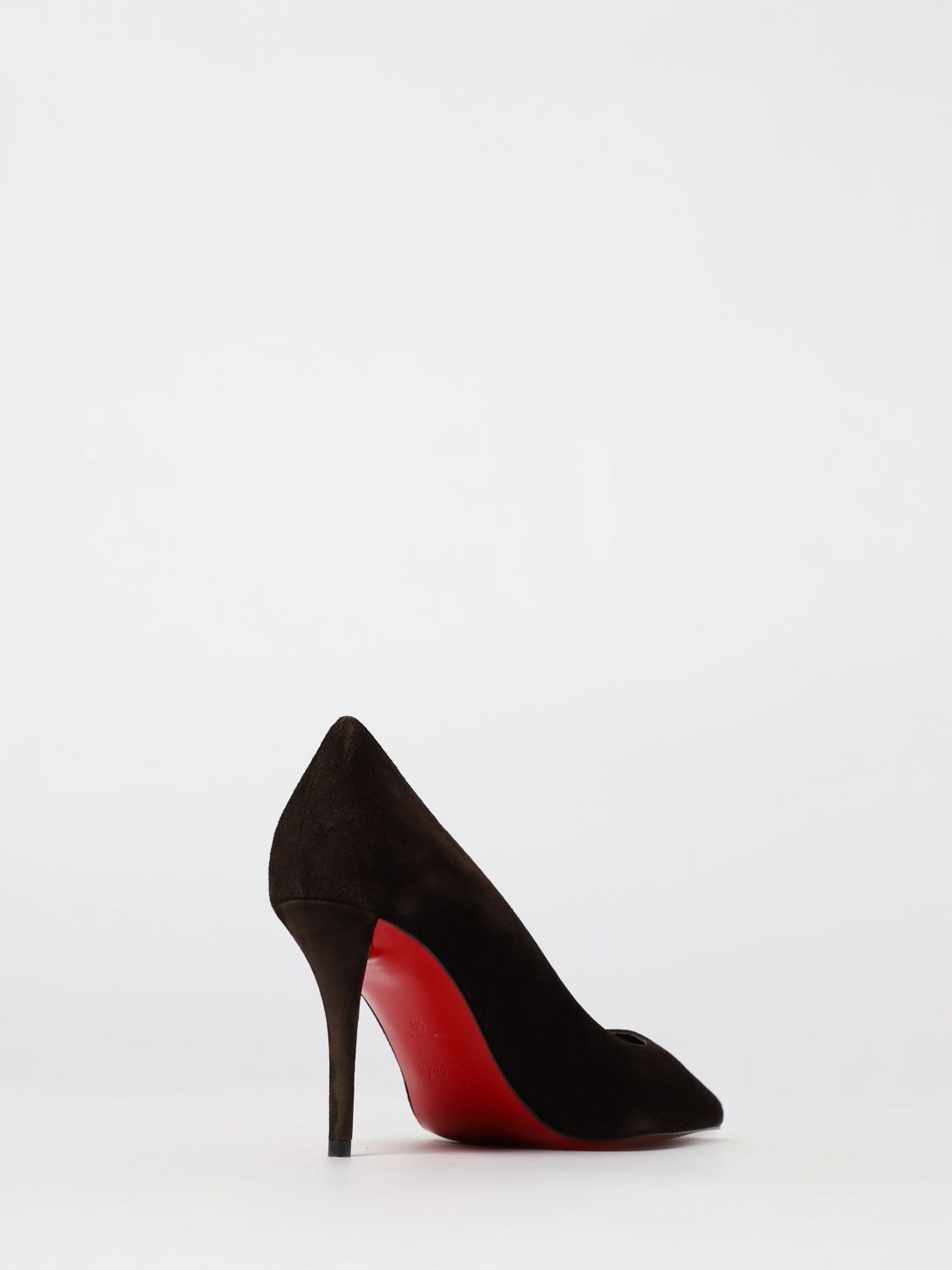 woman's pump