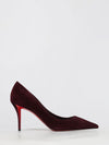 woman's pump