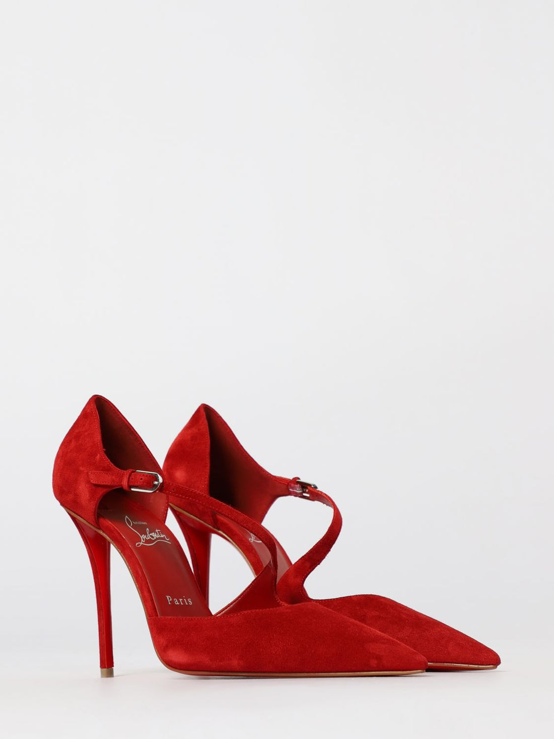 CHRISTIAN LOUBOUTIN 36 woman&
