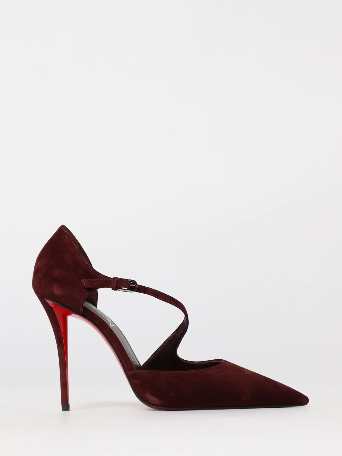CHRISTIAN LOUBOUTIN 36 woman&
