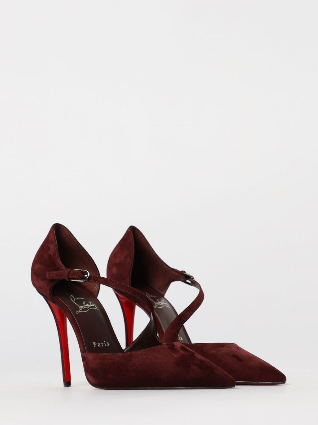 CHRISTIAN LOUBOUTIN 37 woman&
