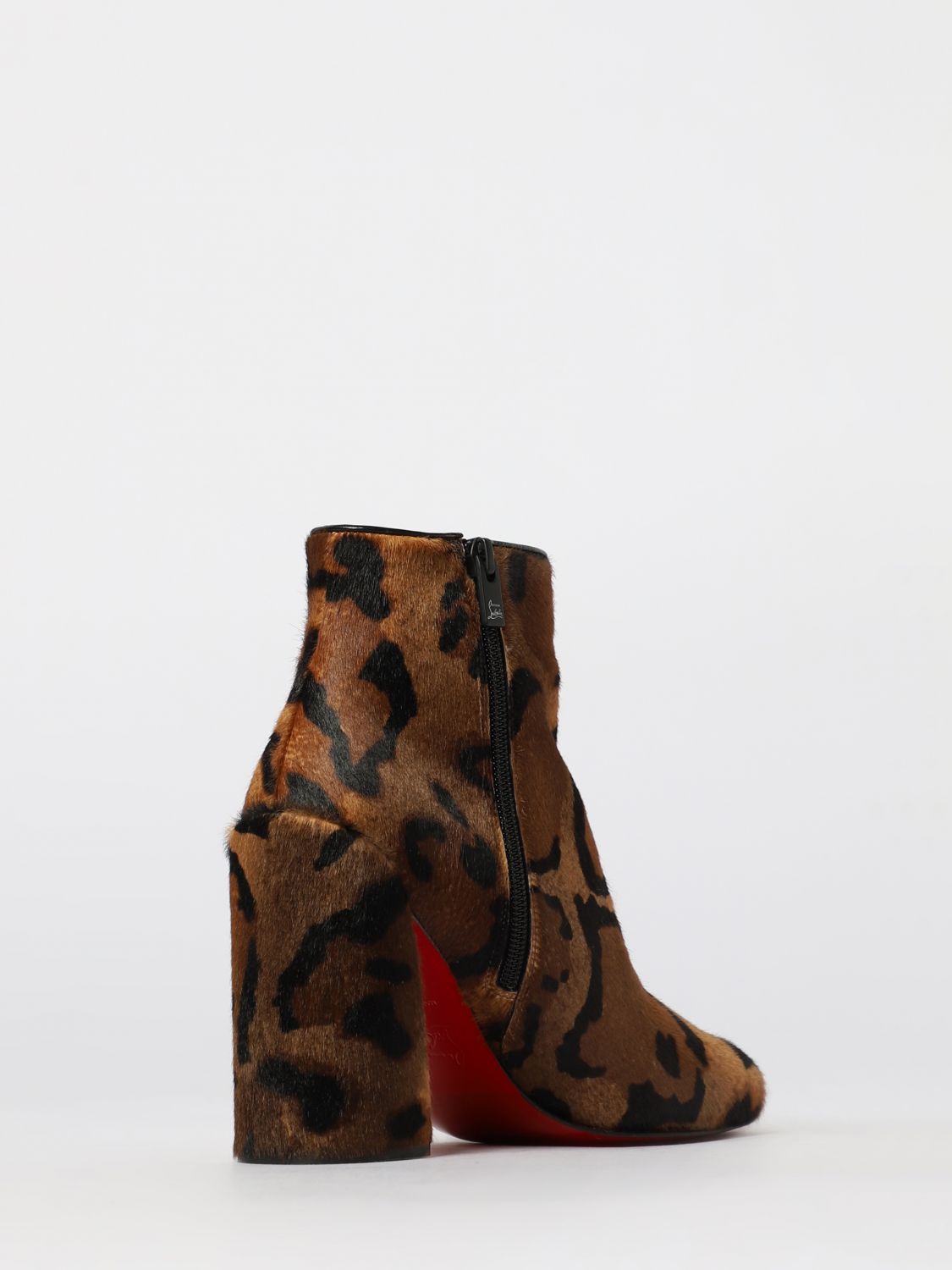 CHRISTIAN LOUBOUTIN 36 woman&