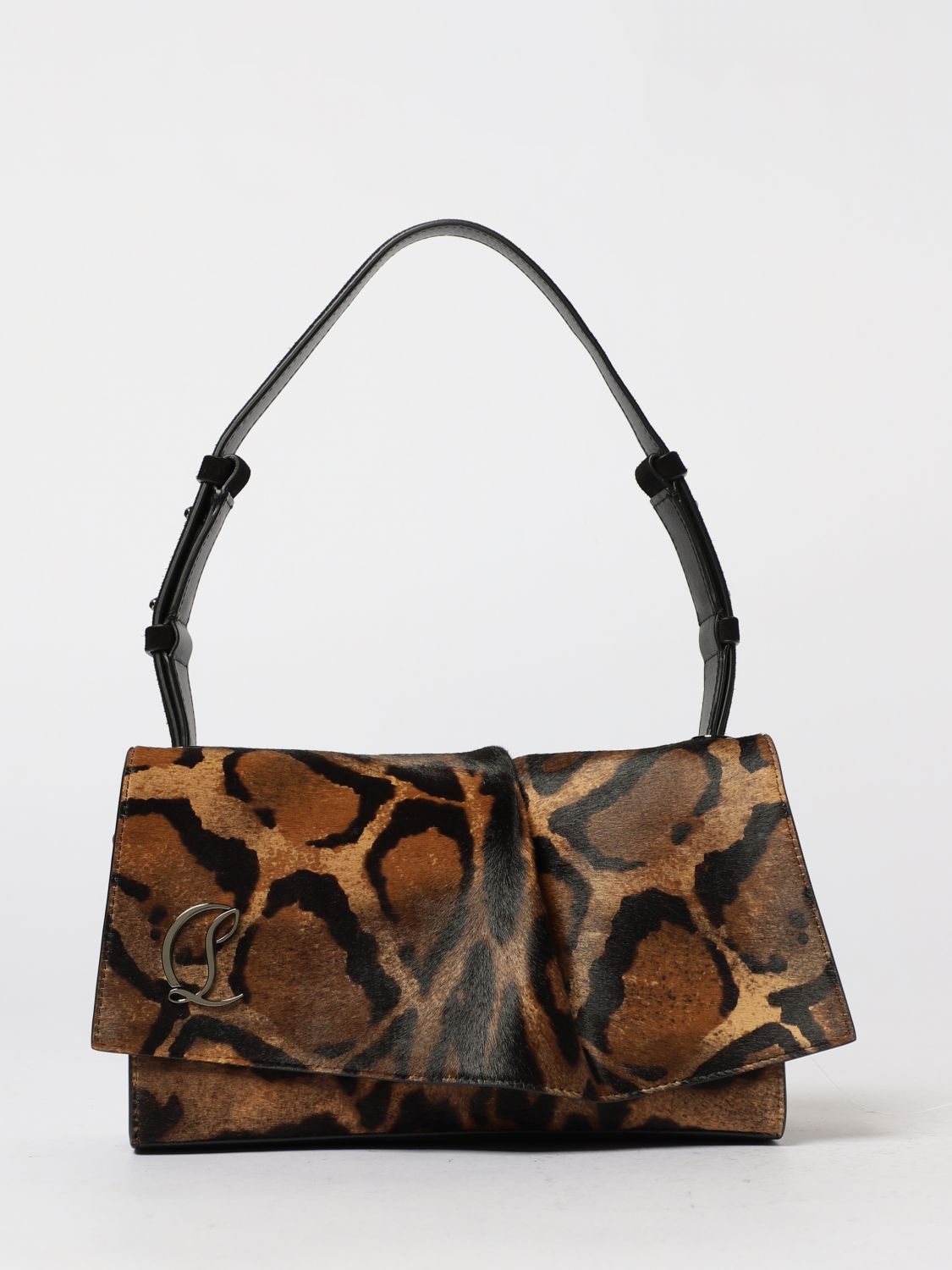 woman's shoulder bag