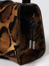 woman's shoulder bag