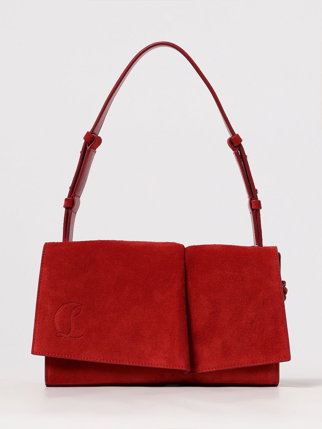 CHRISTIAN LOUBOUTIN OS woman&