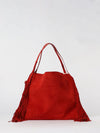 woman's shoulder bag